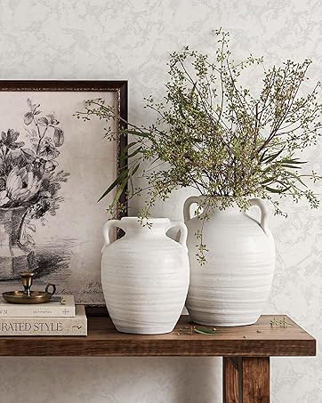 vase