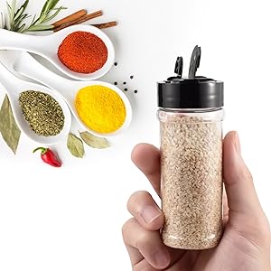 Spice Jar