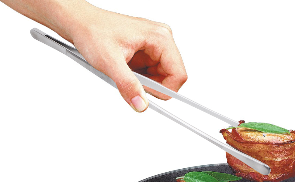 professional cooking tweezers