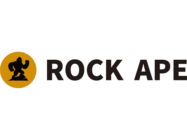 ROCK APE