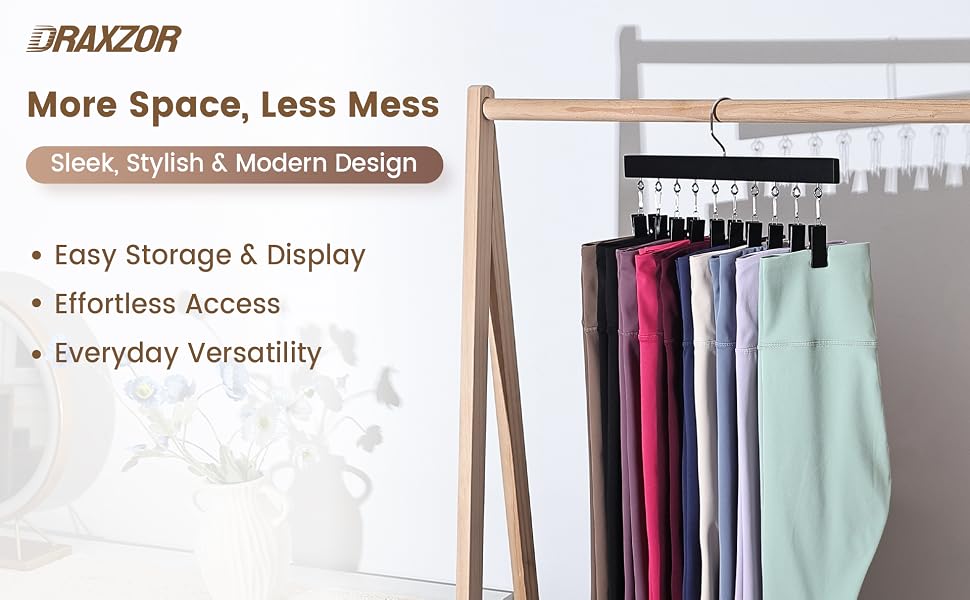 legging hanger