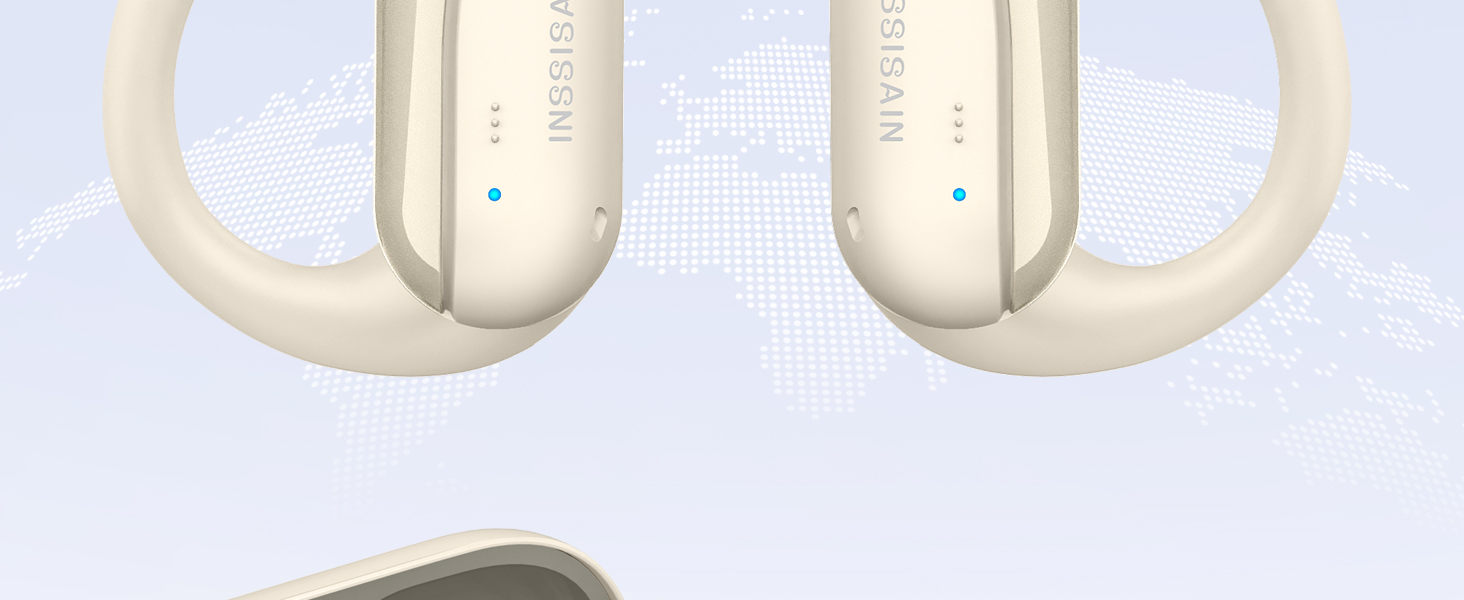 translation earbuds