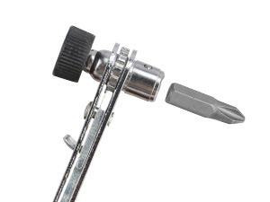 hex bit