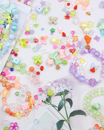beads