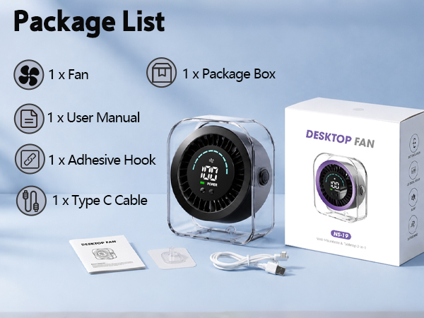 Package List