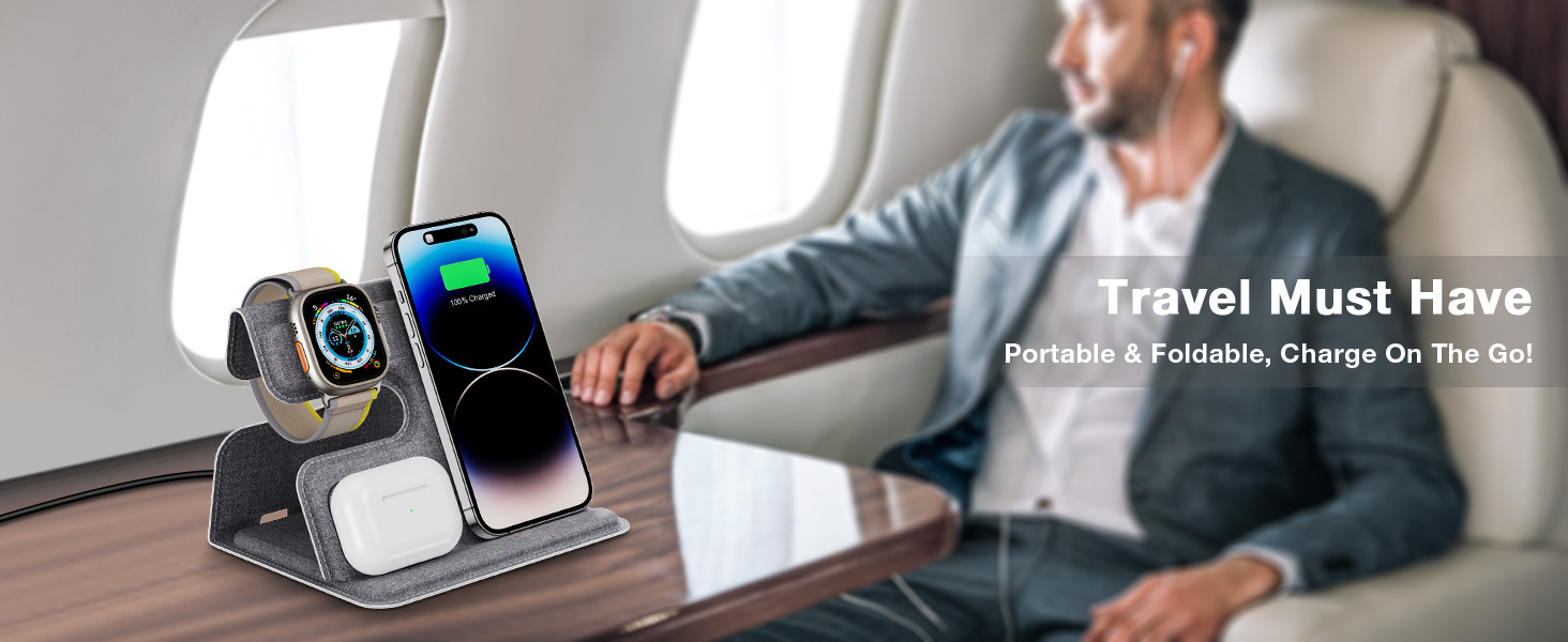 wireless charger