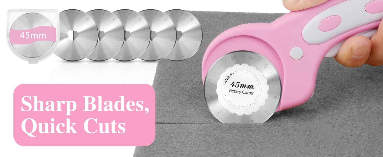 sewing supplies and accessories