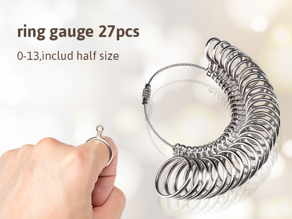 ring sizer
