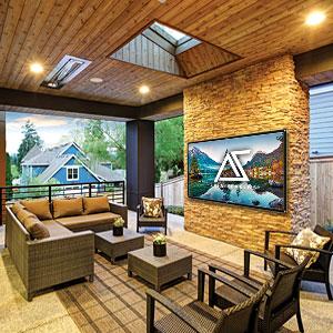 Outdoor Lifestyle