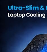 laptop cooling pad