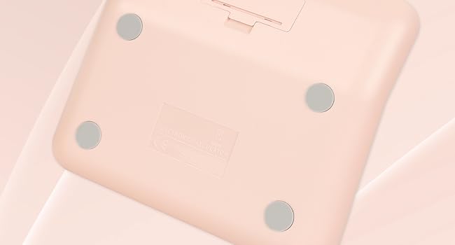 Anti-slip pad design