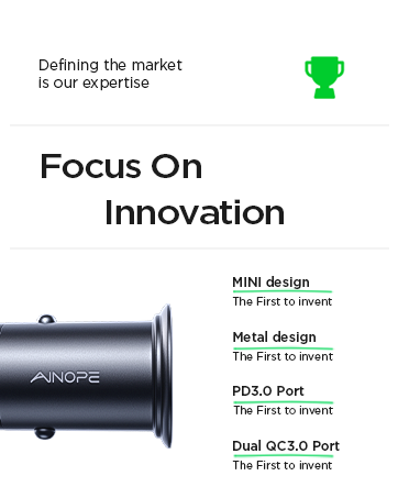 cigarette lighter usb charger