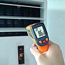 heat ventilation