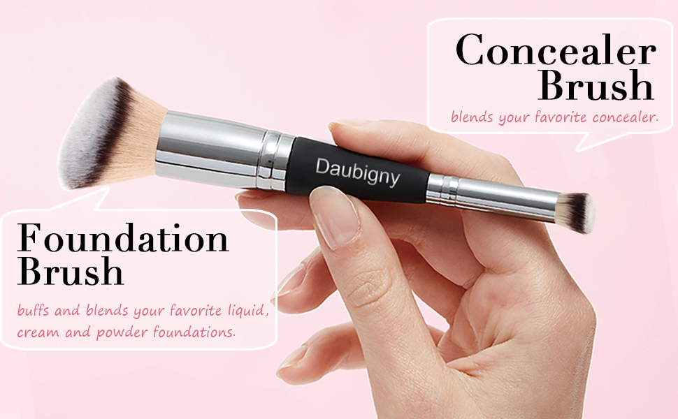 foundation brush for liquid makeup foundation brushes makeup brushes concealer brush eyebrow brush