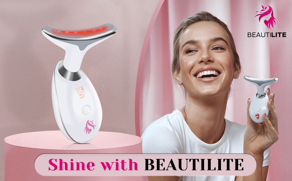 Shine with Beautilite