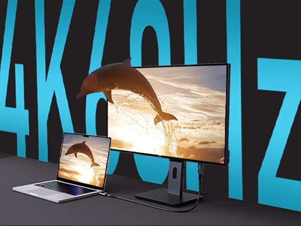 4k 60hz