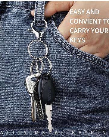key rings