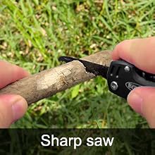 Bovgero Multitool Knife