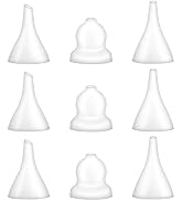 Foily Compatible with Grownsy / Watolt / LittleTora / HEYVALUE / Cocobela / HailiCare / MOMIDEAL ...