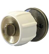 New Enjoy Cover - Door Knob Cover Grips Non Slip Arthritis & Senior Living Aids Grippy Easy Open ...