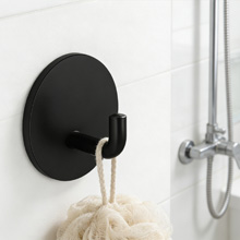 towel hooks for bathroom