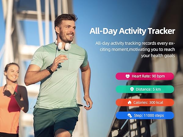 fitness watches for women