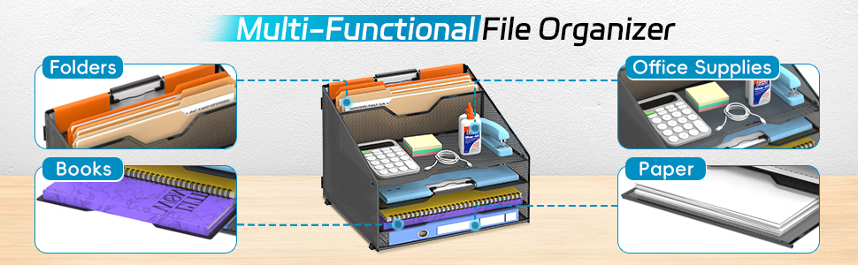 file organizer