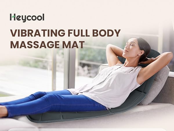 BACK MASSAGER