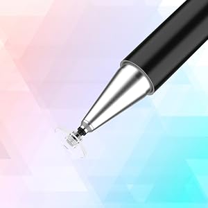 Universal Stylus