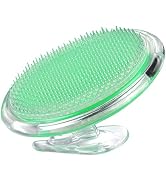 Coolife Ingrown Hair Remover, Razor Bumps Keratosis Pilaris KP Repair Brush, After Shave or Wax E...