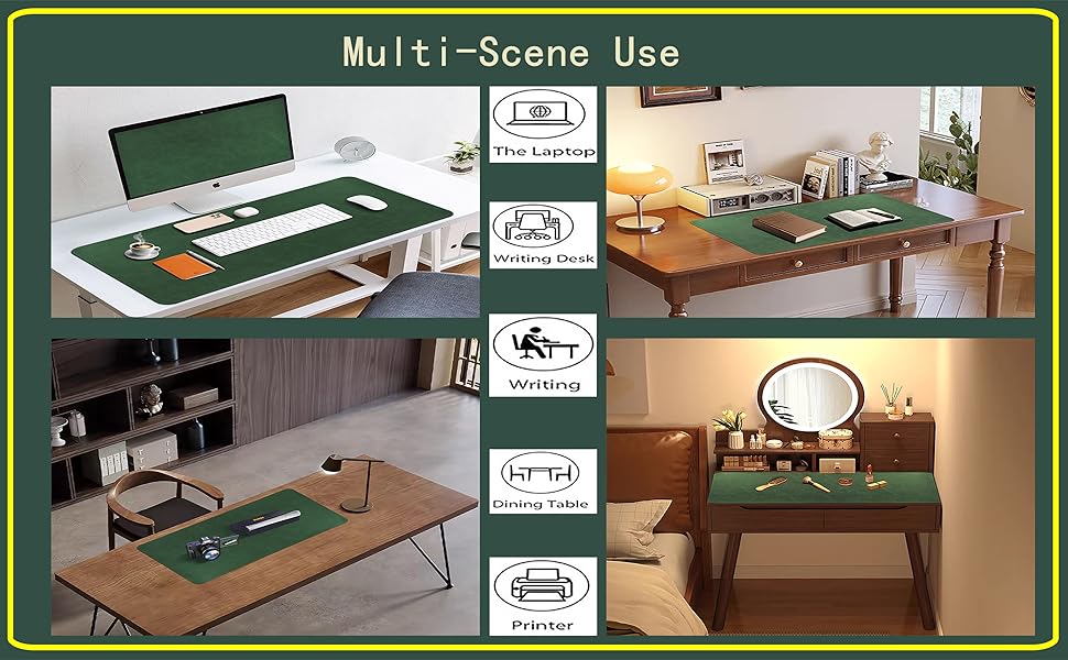 multi scene use
