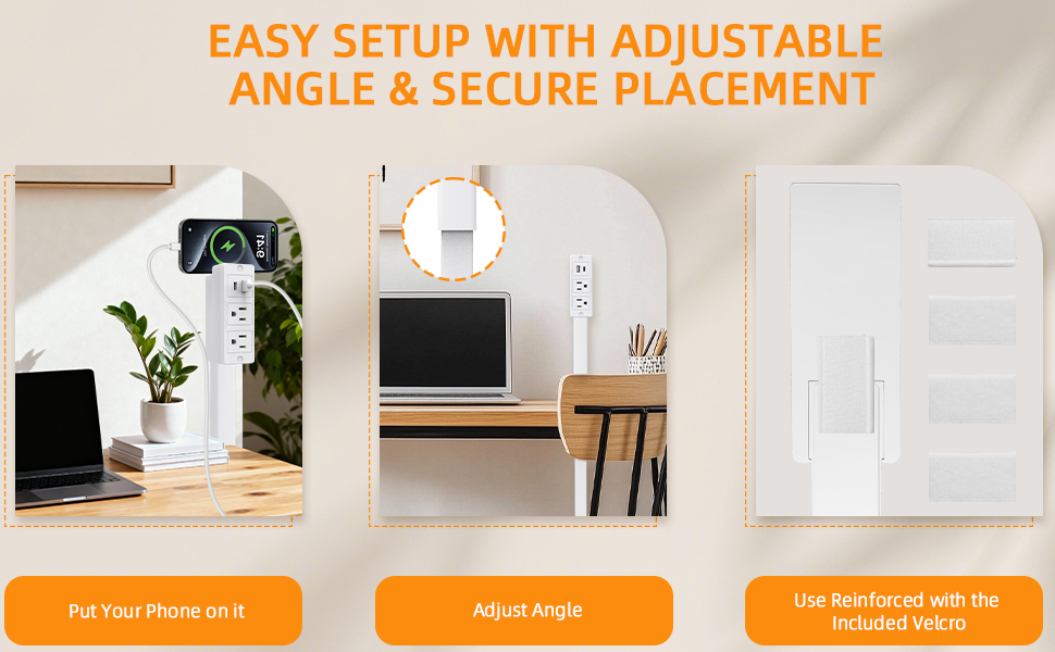 Adjustable