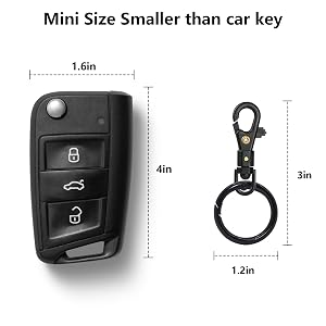 Y0 easy keychain