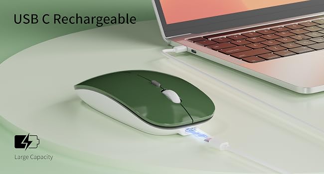 wireless mouse