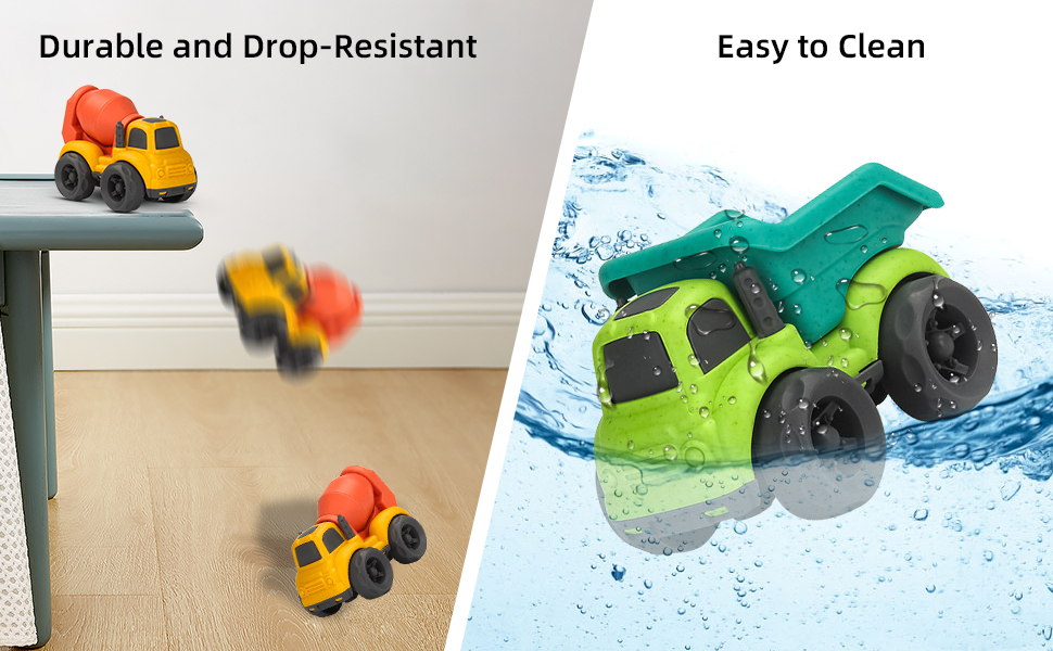 garbage truck toys for boys toy trucks dump truck toy trucks for 3 year old boys