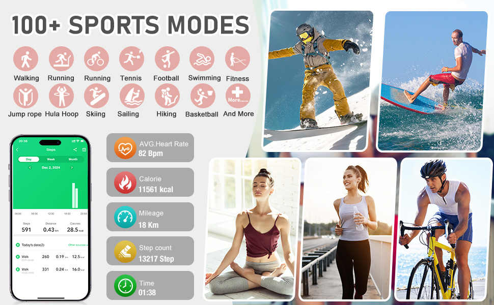 fitness tracker