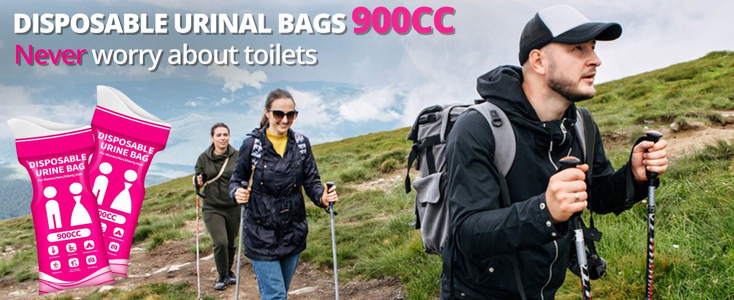 urine bag