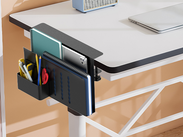 Desk Side Storage
