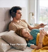 Wireless Headphones for TV