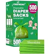 Disposable Diaper Bags
