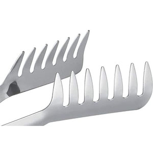 pizza tongs