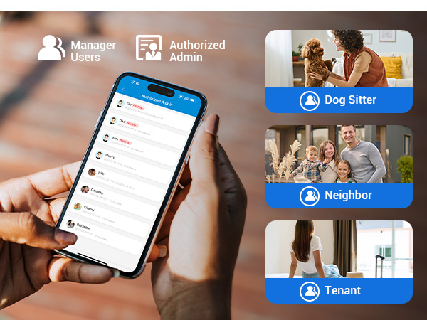 smart deadbolt