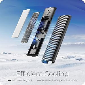 m.2 enclosure