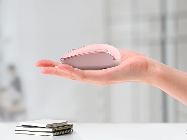 wireless usb mouse