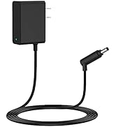 6.5FT Charger for Dyson V8 V7 V6 Cordless Vacuum Cleaner 26.1V 780mA Adapter Replacement Power Su...