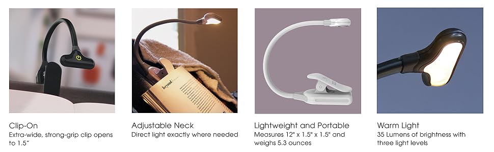 NuFlex Features