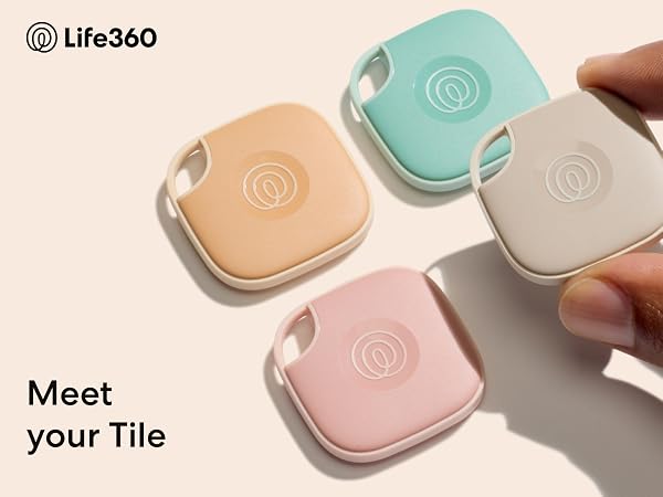 Meet your Tile