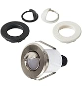 Armacost Lighting Mini-Recessed Dimmable LED Puck Light