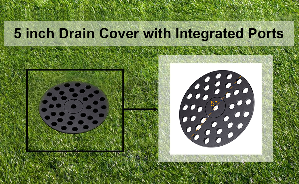 drain cover