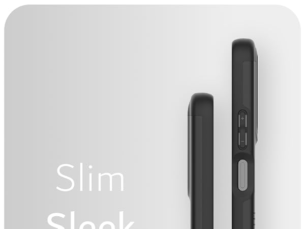 Slim design moto g 5g 2025 case